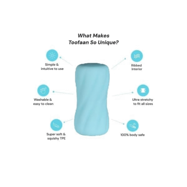 Jack Pro Massager for Men's - Image 4