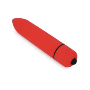 bullet vibrator