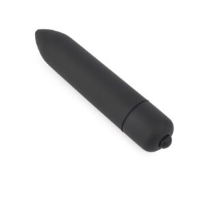 Bullet vibrator Massager (Black)